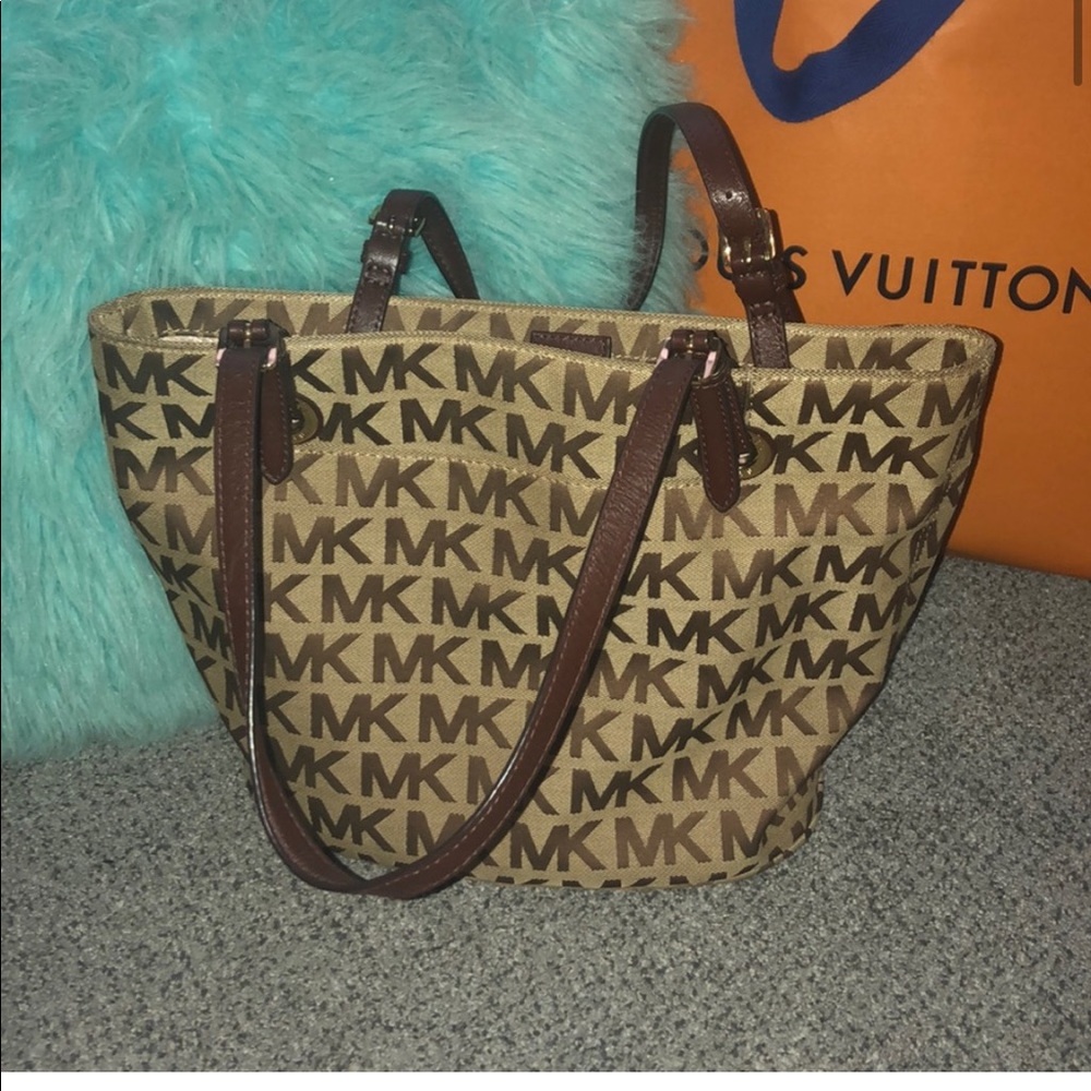 MK bag - Picture 2 of 3